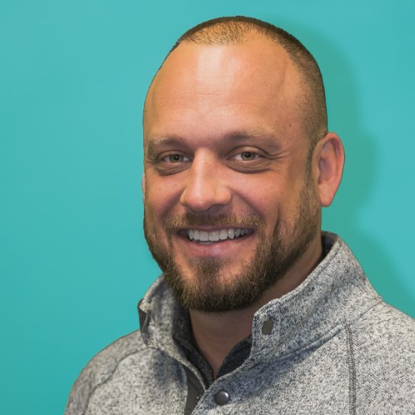 Aaron Christy founder Mohawk Crossing Siding Company